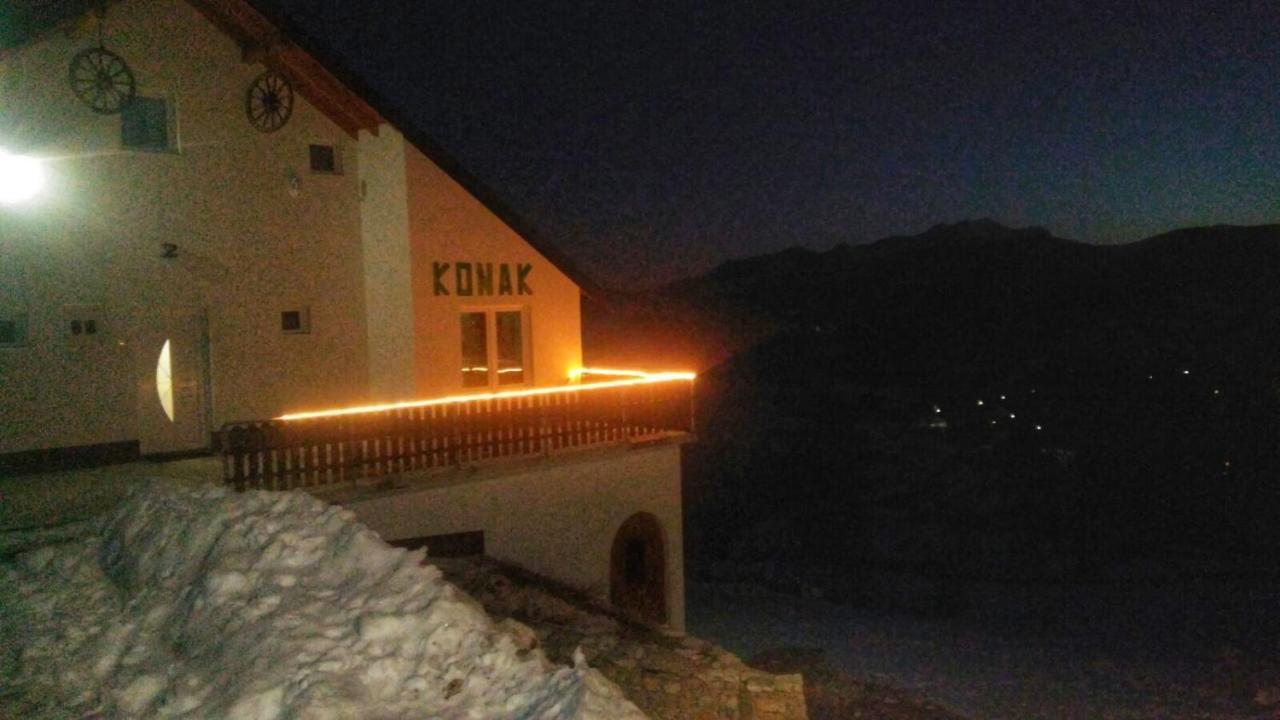 Konak Umoljani Exterior photo